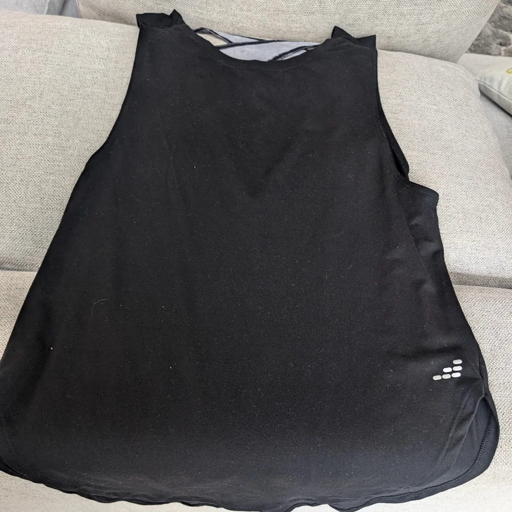 Women's Workout Tops Misc brands Size Large - Picture 5 of 9